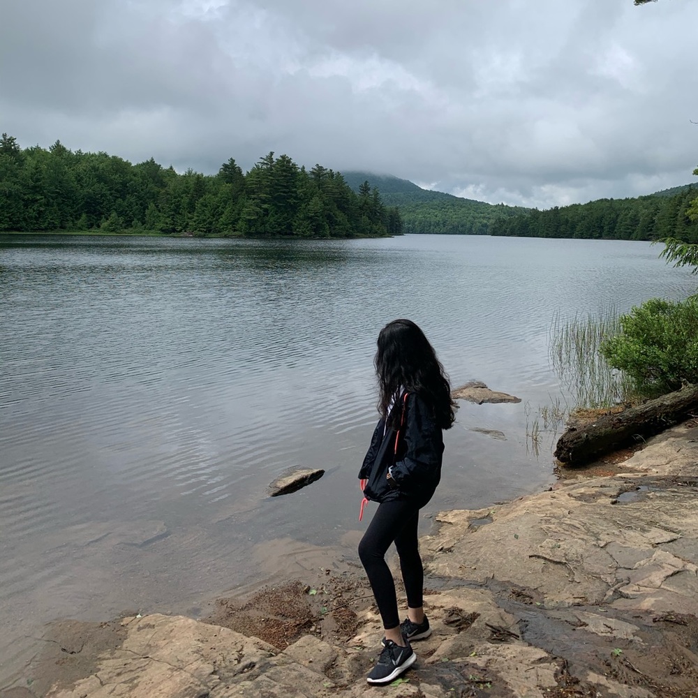 Meet your Posher, Soph